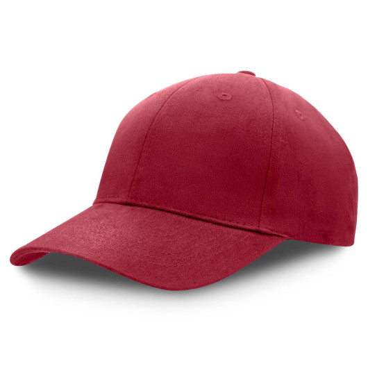 Antique Cherry Chicago Premium Cotton Caps